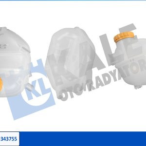 KLE-343755 YEDEK SU DEPOSU ASTRA H 04= (KAPAKLI)