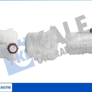 KLE-343790 YEDEK SU DEPOSU ASTRA J / CRUZE 10= (KAPAKLI)