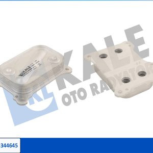 KLE-344645 YAG SOĞUTUCUSU DOBLO / LINEA / FIORINO / G.PUNTO / ASTRA H / CORSA D / CORSA C 1.3JTD İNCE TİP EURO4