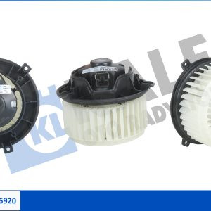 KLE-346920 KALORİFER MOTORU MOKKA / MOKKA X / CHEVROLET TRAX A14NET-B14NET-D14NET-B14XFT-A16XER-B16XER