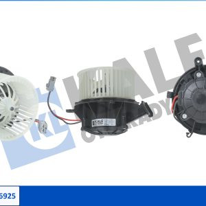 KLE-346925 KALORİFER MOTORU ASTRA J / CASCADA / ZAFIRA C A13DTE-A14XER-B14XER-A14NET-A16XER-A16LET-A20DTH