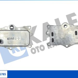 KLE-355785 YAĞ SOĞUTUCUSU ANTARA / CRUZE / CAPTIVA C100-C140-A22DM