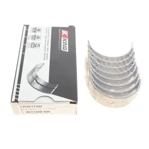 KNG-CR4017AM YATAK KOL ASTRA F / ASTRA G / VECTRA A / VECTRA B 93-00 18SE-18SV-C18NV-C18NZ-C18XE-C18XEL-20NE-C20NE-X20XEV-X22SE-X22XE TAKIM (STD)