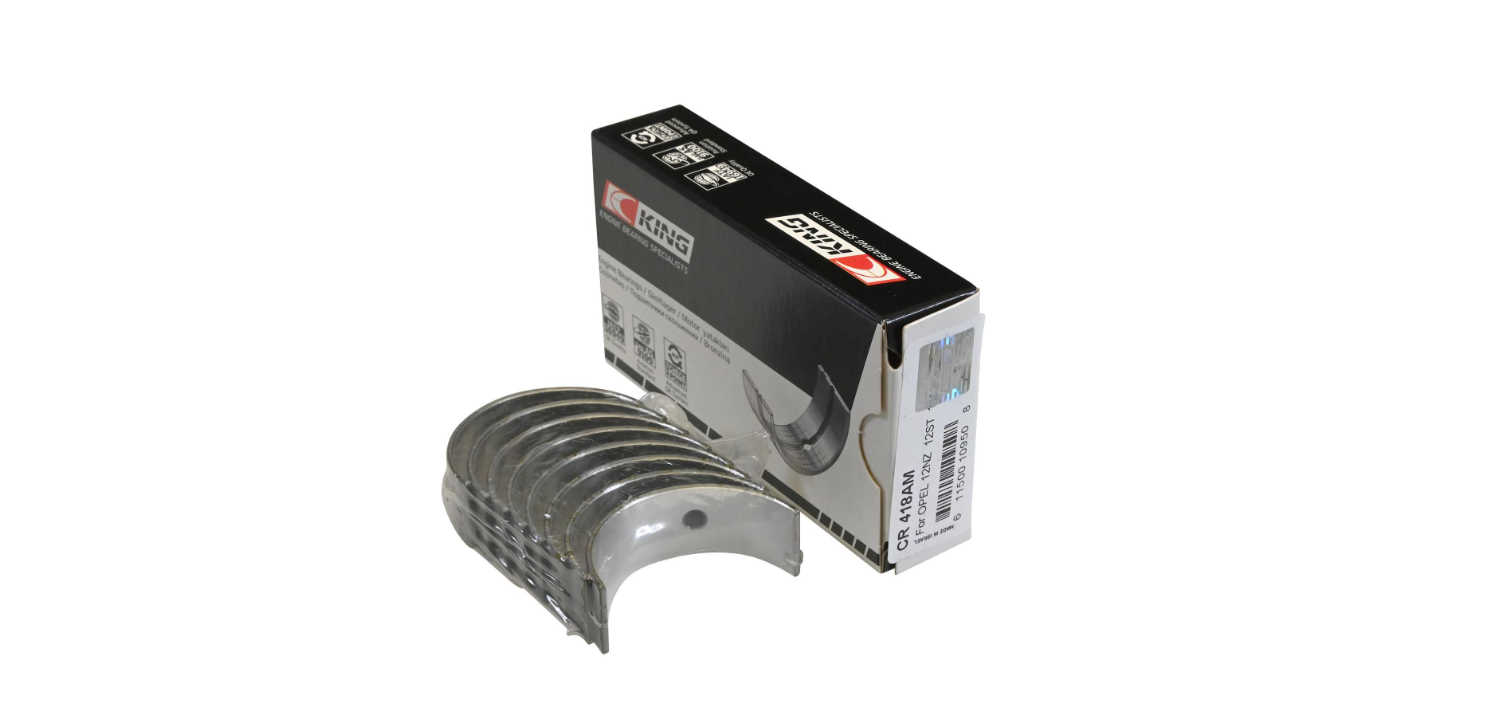 KNG-CR418AM0.75 YATAK KOL (0.75)ASTRA F / G / H / J / CORSA A / B / C / MERIVA A / B / VECTRA A / B / C X14XE-X16XEL