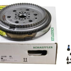 LUK 415023210 OPEL CORSA C - CORSA D 1.3 DİZEL VOLANT (OYNAR)