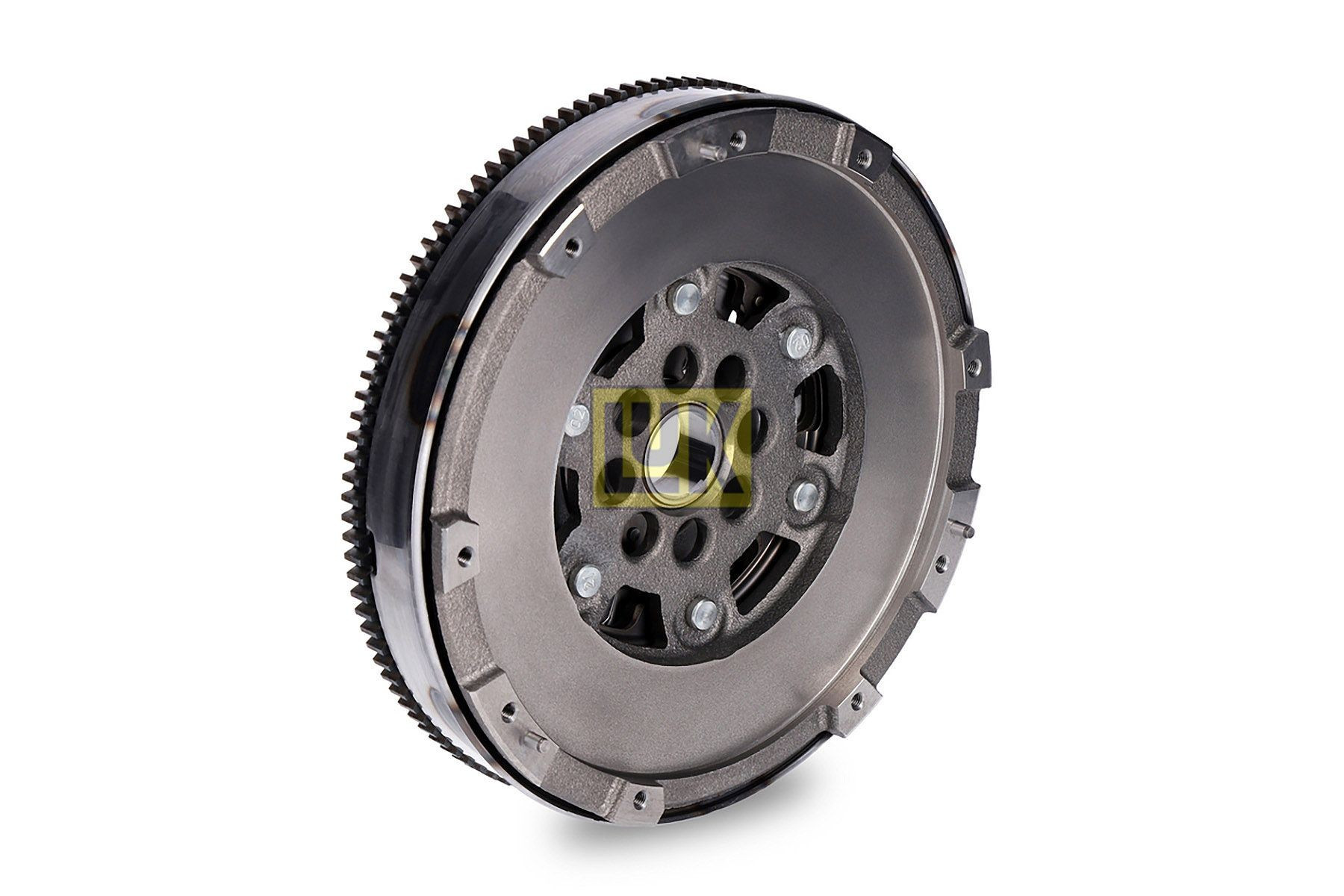 LUK 415030510 OPEL ASTRA H - CORSA D 1.3 DİZEL VOLANT (6 İLERİ) - Görsel 2