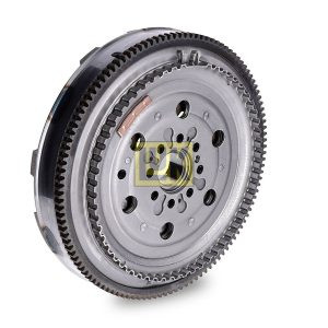 LUK 415030510 OPEL ASTRA H - CORSA D 1.3 DİZEL VOLANT (6 İLERİ)