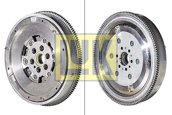 LUK-415046510 VOLANT ASTRA J / MERIVA B / AVEO T300  A14NET-B14NET