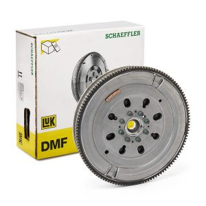 LUK-415049010 VOLAN KOMPLE (OYNAR) MASTER III / MOVANO B ÇIFT TEKER 2.3 M9T