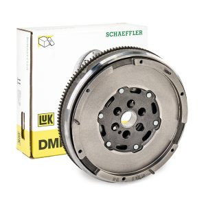 LUK-415085010 VOLAN KOMPLE (OYNAR VOLAN) CROSSLAND / CROSSLAND X  F12XHT-B12XHT-D12XHT / C3 AIRCROSS II / C4 CACTUS / C4 PICASSO II 1.2THP / 308 / 2008 / 5008 II