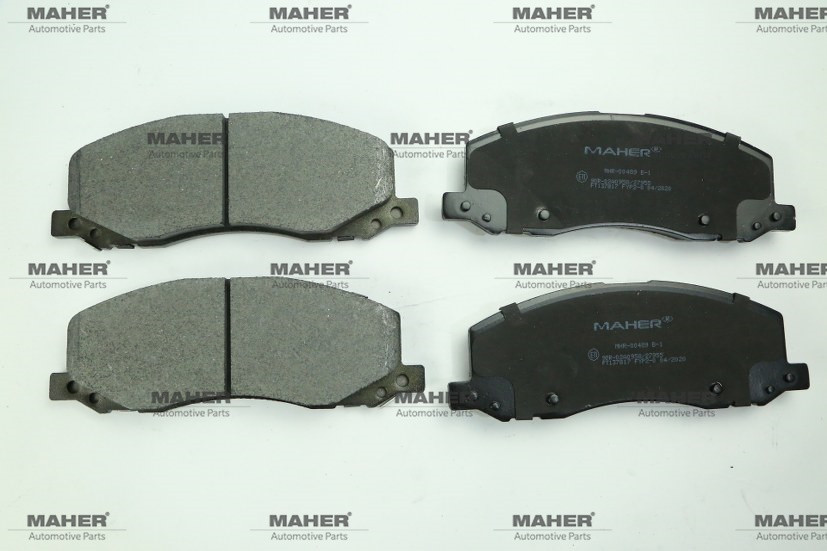 MHR-00489 FREN BALATA INSIGNIA 08= (18 JANT) ÖN