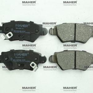 MHR-00503 FREN BALATA ASTRA G  98-08 ARKA