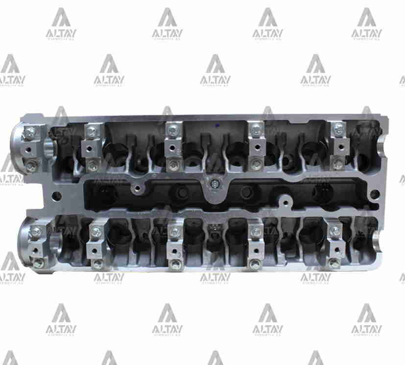 MHR-00544 SİLİNDİR KAPAĞI VECTRA B X20XEV - Görsel 2