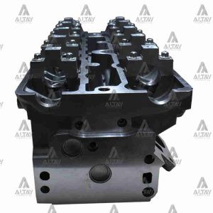 MHR-00544 SİLİNDİR KAPAĞI VECTRA B X20XEV