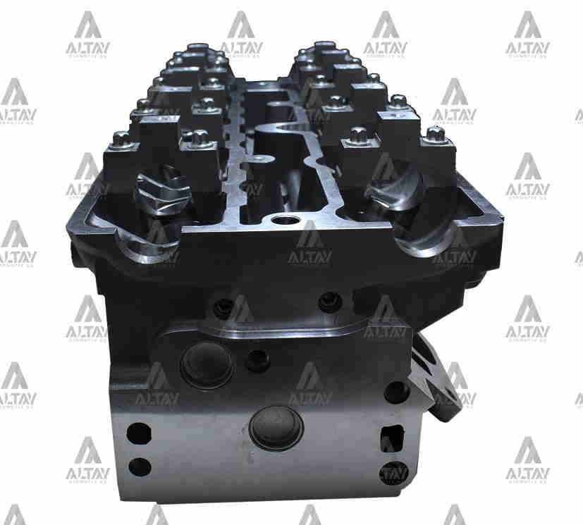 MHR-00544 SİLİNDİR KAPAĞI VECTRA B X20XEV