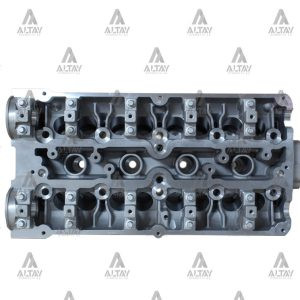MHR-00631 SİLİNDİR KAPAĞI ASTRA G / VECTRA B Z16XEL / Z16XE (EGR DELIGI DISARIDA)