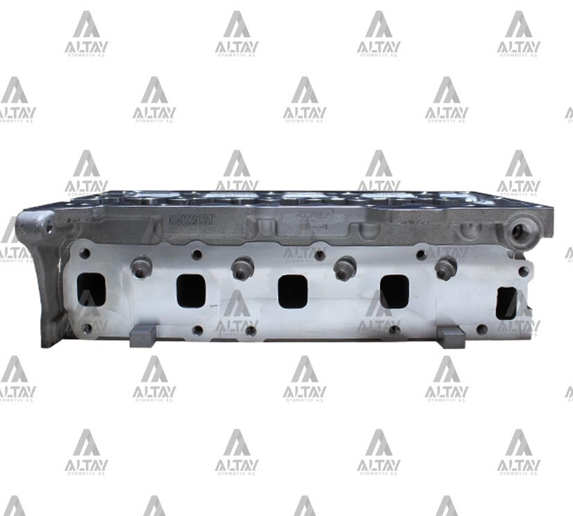MHR-00675 SİLİNDİR KAPAĞI FIAT 1.3 MULTIJET DOBLO / PUNTO / ALBEA / SIENA / OPEL ASTRA / COMBO / CORSA / SUZUKI SWIFT 06= - Görsel 3