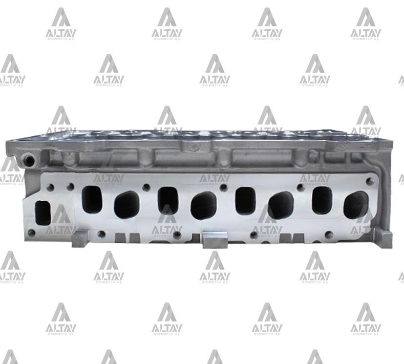MHR-00675 SİLİNDİR KAPAĞI FIAT 1.3 MULTIJET DOBLO / PUNTO / ALBEA / SIENA / OPEL ASTRA / COMBO / CORSA / SUZUKI SWIFT 06= - Görsel 2