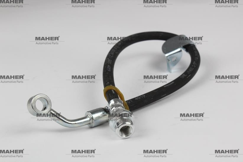 MHR-13603 HORTUM FREN CAPTIVA 06-12 / ANTARA 06-12 ARKA SAĞ