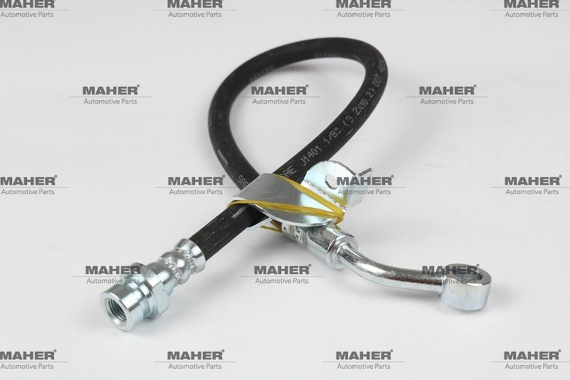 MHR-13604 HORTUM FREN CAPTIVA 06-12 / ANTARA 06-12 ARKA SOL