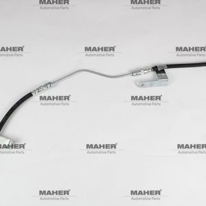 MHR-13608 HORTUM FREN ASTRA H 04-10 / ASTRA G 98-05 ARKA SOL DİSKLİ FREN İÇİN