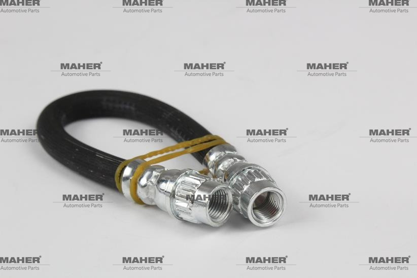 MHR-13630 HORTUM FREN TRAFIC II 02-14 / TRAFIC III 14= / VIVARO A / VIVARO B  / NISSAN PRIMASTAR  ARKA