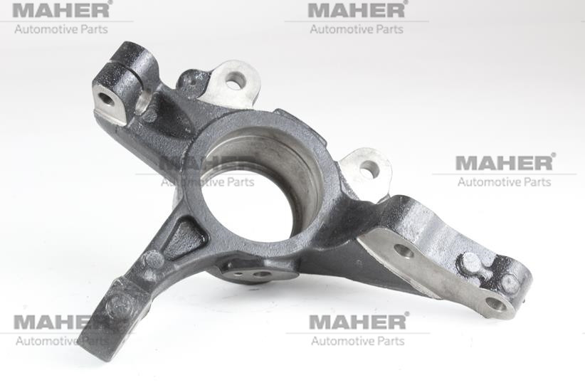 MHR-14237 AKS TAŞIYICI COMBO D / DOBLO III 10-14 / DOBLO IV 15= ABSLİ 74mm ÖN SAĞ