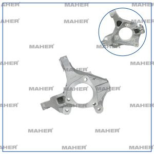 MHR-14290 AKS TAŞIYICI ASTRA J 13-18 / CRUZE 13-18 ÖN SOL