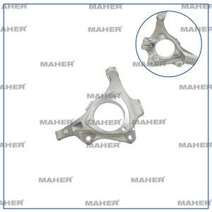 MHR-14316 AKS TAŞIYICI INSIGNIA A 08-17 ÖN SOL