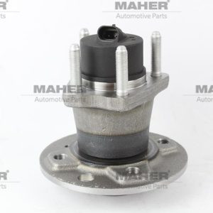 MHR-14431 TEKER PORYASI VECTRA B  96-03 / ASTRA F 91-98 / ASTRA G 98-07 ARKA RULMANLI 4 BİJON ABSLİ