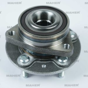 MHR-14434 TEKER PORYASI ASTRA 04-09 / ASTRA J 09-16 / CRUZE 09-14 ÖN RULMANLI 5 BİJON (DİSK ÇAPI 300mm-321mm)