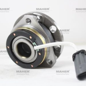 MHR-14436 TEKER PORYASI ASTRA G  98-07 / ZAFIRA A 99-05 ÖN RULMANLI 4 BİJON ABSLİ