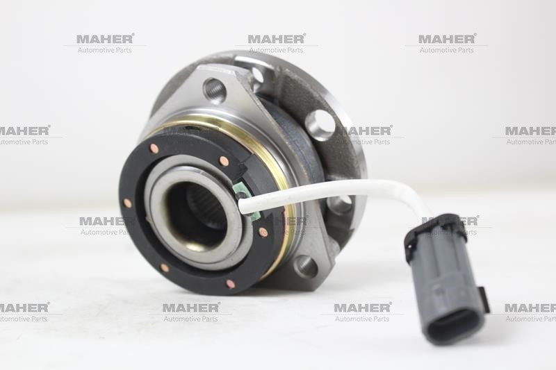 MHR-14436 TEKER PORYASI ASTRA G  98-07 / ZAFIRA A 99-05 ÖN RULMANLI 4 BİJON ABSLİ