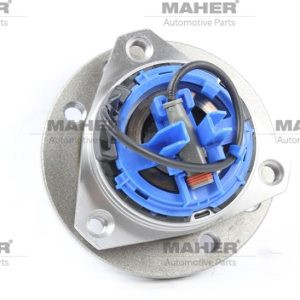 MHR-14440 TEKER PORYASI ASTRA H / ZAFIRA B Z19DTH-Z20LEH ÖN 5 BİJON ABSLİ