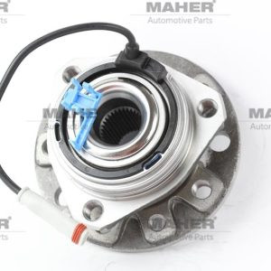 MHR-14441 TEKER PORYASI ASTRA H 04-10 / ZAFIRA B 05-15 ÖN RULMANLI 5 BİJON ABSLİ