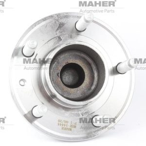 MHR-14444 TEKER PORYASI ASTRA J 09-16 / CRUZE 09-14 ARKA RULMANLI 5 BİJON ABSLİ (DİSK ÇAPI 292mm)