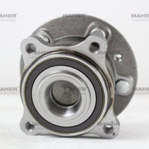 MHR-14445 TEKER PORYASI ASTRA J 09-16 / CRUZE 09-14 ARKA RULMANLI 5 BİJON ABSLİ 15 JANT