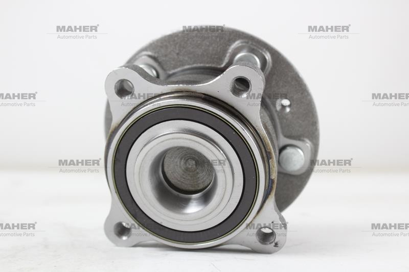 MHR-14445 TEKER PORYASI ASTRA J 09-16 / CRUZE 09-14 ARKA RULMANLI 5 BİJON ABSLİ 15 JANT