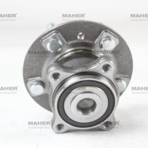 MHR-14446 TEKER PORYASI AVEO / MOKKA A14NET-B14NET-A16XER-B16XER-A16DTH-B16DTH ARKA 5 BİJON