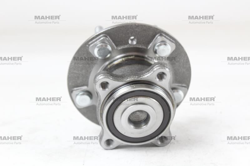 MHR-14446 TEKER PORYASI AVEO / MOKKA A14NET-B14NET-A16XER-B16XER-A16DTH-B16DTH ARKA 5 BİJON