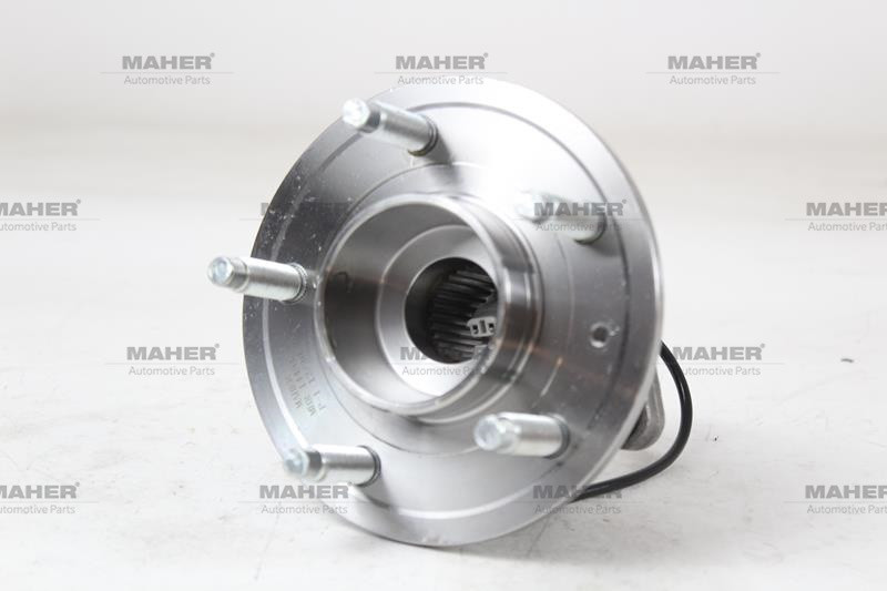 MHR-14451 TEKER PORYASI CAPTIVA 06-12 / ANTARA 06-12 ARKA RULMANLI 5 BİJON ABSLİ