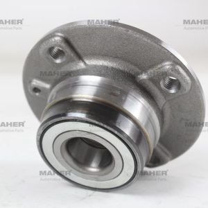 MHR-14454 TEKER PORYASI CORSA C 00-06 ARKA RULMANLI 4 BİJON ABSLİ