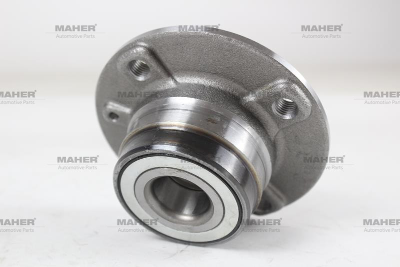 MHR-14454 TEKER PORYASI CORSA C 00-06 ARKA RULMANLI 4 BİJON ABSLİ