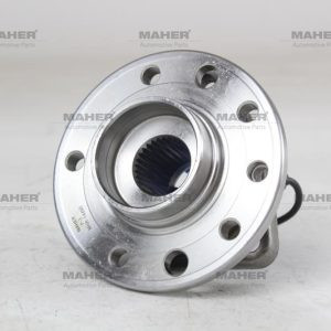 MHR-14490 TEKER PORYASI VECTRA C 03-08 RULMANLI ÖN 5 BİJON ABSLİ