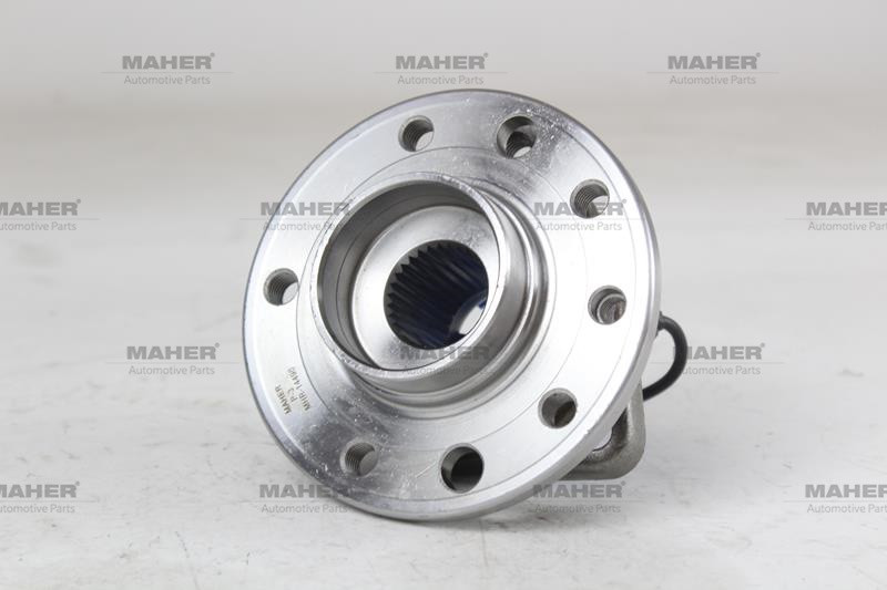 MHR-14490 TEKER PORYASI VECTRA C 03-08 RULMANLI ÖN 5 BİJON ABSLİ