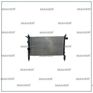 MHR-14560 RADYATÖR SU ASTRA F  91-98 / 1.4-1.6 A-T MEKANİK
