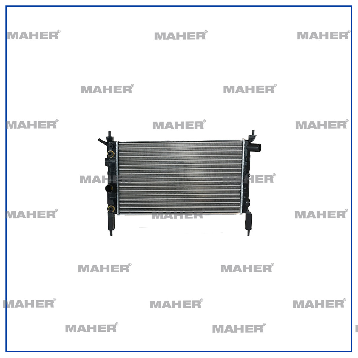 MHR-14560 RADYATÖR SU ASTRA F 91-98 / 1.4-1.6 A-T MEKANİK