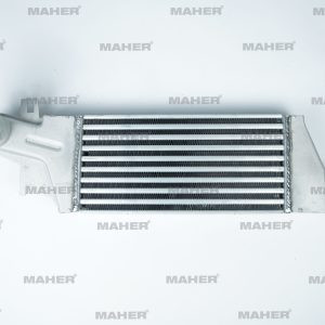MHR-14762 TURBO RADYATÖRÜ (INTERCOOLER) COMBO C / CORSA C / TIGRA B Z13DT-Z13DTJ-Z17DTH-Y13DT BRAZING