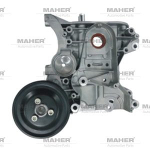 MHR-15112 YAĞ POMPA ASTRA H / ASTRA J / INSIGNIA A / MOKKA / TRAX / CRUZE A16XER-B16XER-A16LET KASNAKLI