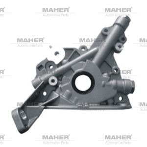 MHR-15115 YAĞ POMPA VECTRA B / ASTRA G / ZAFİRA A X18XE-Z18XEL